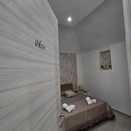 Hébergement de vacances Domus Impera A
